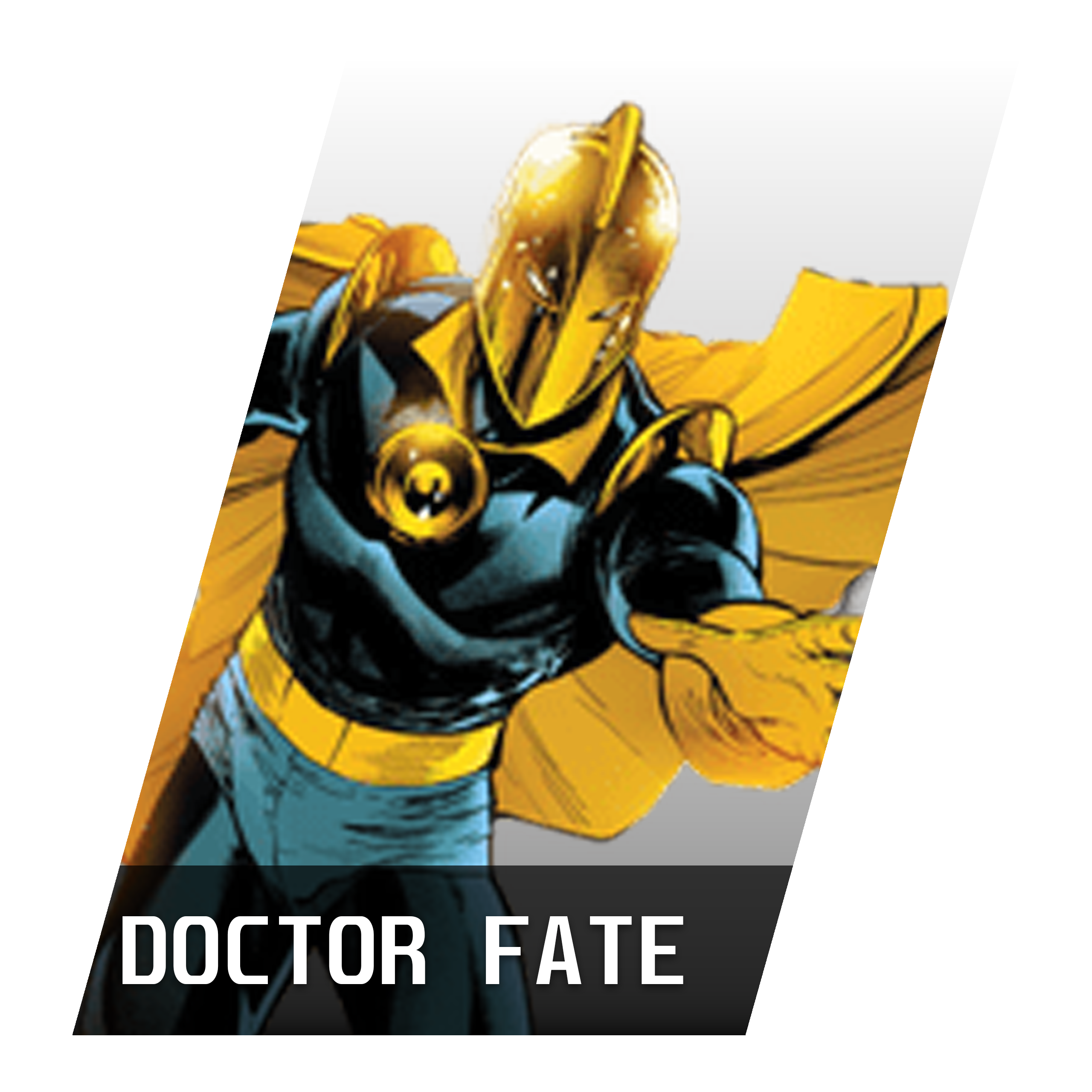 Doctor Fate